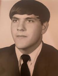 Obituary information for Danny Lynn Roose