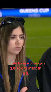 Hiciste Llorar a unos Ojitos