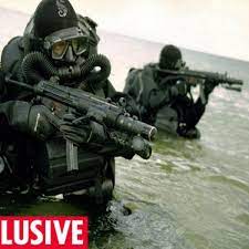 We kiwis are completely smitten (even a little obsessed) with owning a home. Sbs Patrolling Channel To Intercept Isis Terrorists Smuggled Into Uk Daily Star