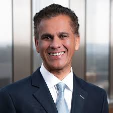 Thakur and Zander Named to SDBJ's 2025 Leaders of Influence in Technology