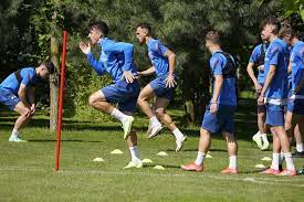 Mutarea va fi doar temporara, pana cand hagi. Kcemhllgcjm Mm