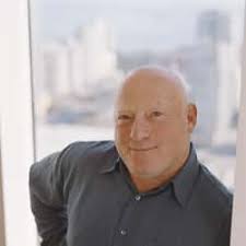 Famous Male Programmers