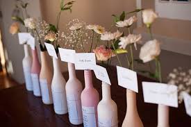 creative wedding seating chart ideas brightside films