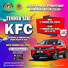 Gt 2626 click me rm 8,800. You Can Bid On These Kfc Plates For More Than Rm20 000 Malaysia Malay Mail