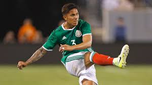 Hugo salcedo (born january 25, 1946 in jalisco, mexico) is a retired u.s. Mexico S Carlos Salcedo Joins Eintracht Frankfurt From Deportivo Guadalajara
