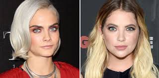 Embrace your weirdness stop labelling start living #blacklivesmatter @della_vite @caradonfilm @myecoresolution @loradicarlo_hq bit.ly/3pv6t0b. Ashley Benson Wiki Age Height Boyfriend Girlfriend Husband Net Worth
