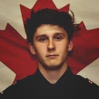 Danielle Rafuse's Instagram, Twitter & Facebook