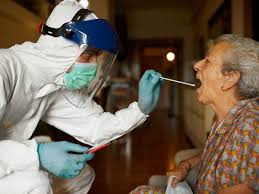 Damit steige auch das risiko, eine stationäre. Coronavirus Delta Variant Causes More Severe Infections Here S Everything We Know About The Variant Of Concern