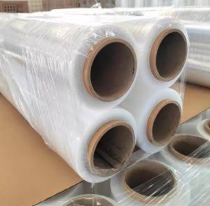 Stretch Film 500 Mm 23 My 5 Kg Pallet Wrap - Only 1.699 &euro;