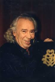 Il nostro concerto: buon compleanno a Umberto Bindi all'Officina Pasolini  di Roma il 12 maggio -