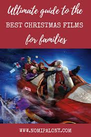 Netflix have thousands of films available on their streaming service but as we approach christmas many people like to get a little festive and just how do you know which christmas films are worth watching? Ultimate Guide To The Best Christmas Films For Families With Young Children Christmas Fun Films For Children Children S Films
