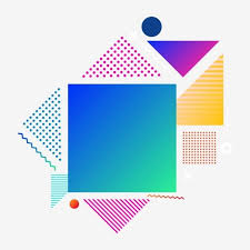 Are you searching for background biru png images or vector? Abstract Colorful Shapes Shapes Clipart Background Banner Png And Vector With Transparent Background For Free Download Geometric Background Shape Vector Background Patterns