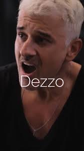 DAQUI PRA SEMPRE " “Tattoo”, da cantora sueca Loreen VersãoBrasileira:  Thalysson Lima