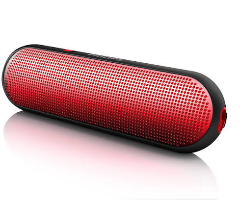 Portable Audio