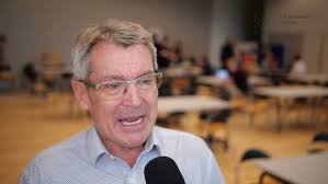 Bent Madsen om relationsarbejde