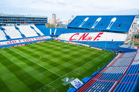 Nacional vs. Plaza Colonia: ¡Vuelve el Bolso al Parque en Copa AUF Uruguay! - Imagen principal del artículo