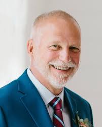 Obituary for Jay R. Clark