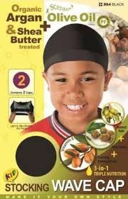 Organic Shea Butter And Olive Oil Deluxe Kid Wave Cap Shea Butter Organic Shea Butter Organic Kids Products