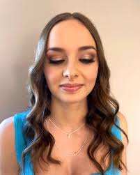 Sharon T Makeup Artist