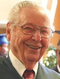 Obituary information for Ray E. Park