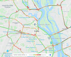 Адреси на карті, телефони, сайти, години роботи, відгуки, фото, пошук проїзду на міському транспорті та авто. Probki V Kieve 21 Maya Obrazovalis Po Vsem Rajonam Stolicy