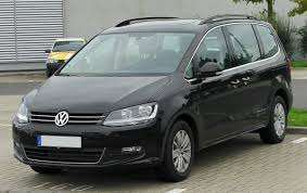1x zuziehgriff oberteil + unterteil + blende. Vw Sharan Ii Wikipedia