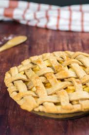 Best Easy Homemade Apple Pie Recipe Granny Smith Apple Filling How To Make In 2020 Granny Smith Apple Pie Recipe Granny Smith Apples Recipes Apple Pie Recipe Easy