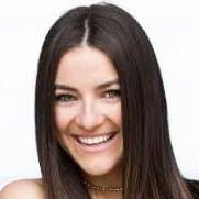 Morgan Messina's Instagram, Twitter & Facebook