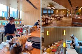 22, jalan anggerik mokara 31/47, kota kemuning, 40460 shah alam, selangor, malaysia. Nobu S Back And We Explore Their New Home At Four Seasons Hotel Kuala Lumpur Lifestyle Rojak Daily
