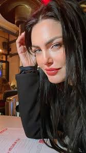 Neveen Haddad's Instagram, Twitter & Facebook