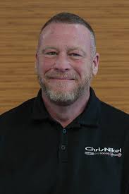 Chris Nikel Chrysler Jeep Dodge Ram Fiat Staff