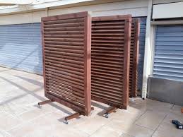 Formidable Paravent Exterieur Leroy Merlin Bois Occultant Tout Paravent De Jardin Idees Conception Jardin Idees Conception Jardin