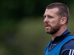 Kildare SFC: Former county stars make winning starts to management careers