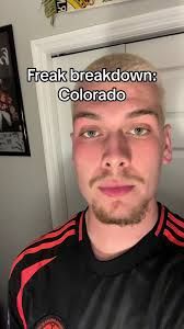 Boulder Colorado Guys