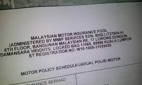 Malaysiacarinsurance.com is reliable malaysian car insurance agent with over 10 years of experience in helping clients to insure their properties such as luxury sports car insurance, motor vehicle. Life Begins At Forty Malaysian Motor Insurance Pool Mmip