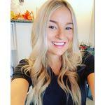 Erica Latham's Instagram, Twitter & Facebook