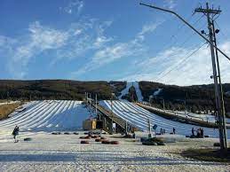 We have gorgeous smoky mountain cabins. The Tubing Park Picture Of Blue Mountain Resort Palmerton Tripadvisor