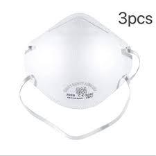 N95 Maskeanti Grippeschutzmaske 3pcs 39 99 Schutzmasken Schutzbrillen Prepper Corona Schutzmaske Lunge Masken