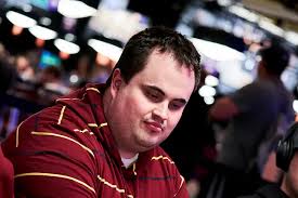 Kruk Left With Three Antes