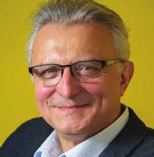 The ripple effect of the actions and reactions of science