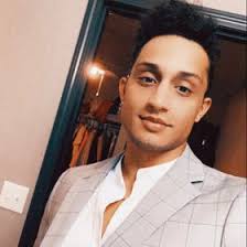 Daniel Redfearn's Instagram, Twitter & Facebook