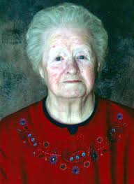 Fannie Shell Collier Obituary