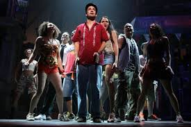 Drama, musical, based on play. In The Heights Movie Sets New Release Date For Summer 2021 Playbill