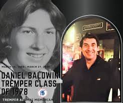 Douglas Runyon's Instagram, Twitter & Facebook