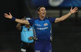 Trent boult was the star performer in new zealand's excellent first innings bowling effort against south africa. Mumbai Humble Chennai In Record Ipl Victory Cricket Com Au