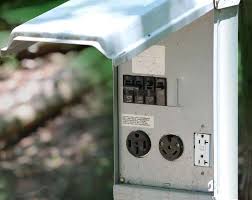 30 amp rv breaker box wiring diagram. Can I Plug My 30 Amp Rv Into A 50 Amp Outlet Safely Rving Know How