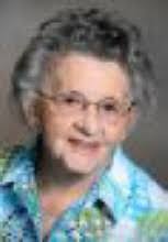 Obituary information for Barbara A. Brown