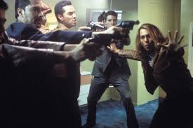 His mother nags at her husband as he is trying to make a living for the family. The Ace Black Movie Blog Movie Review Blow 2001