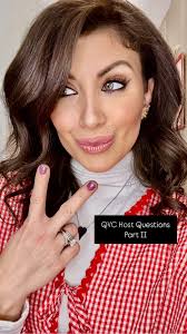 Part ✌🏼 , If you have any questions about life as a host? Leave a comment  below + I will answer it in my next video!💋, #livetv #tvhost #qvc