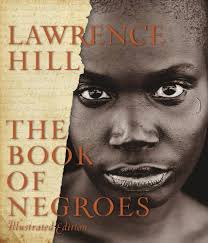The Book of Negroes"